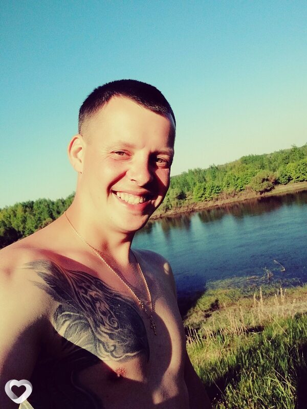Анатолий, 37, Могилев — анкета №3724692