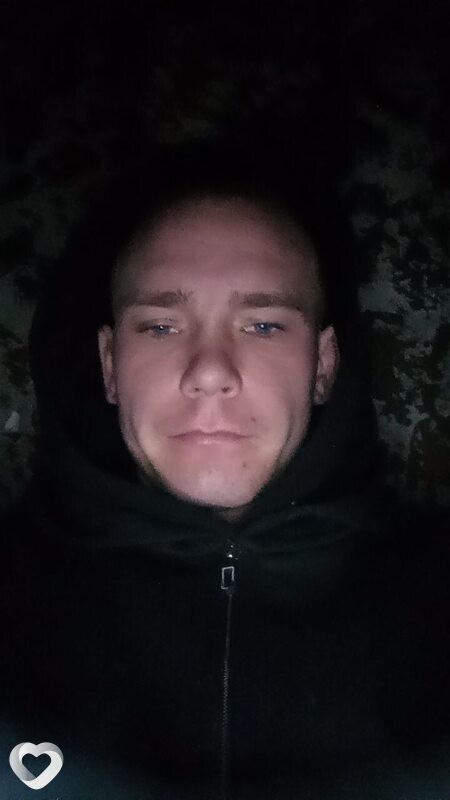 Андрей, 22, Шымкенте — анкета №3724696