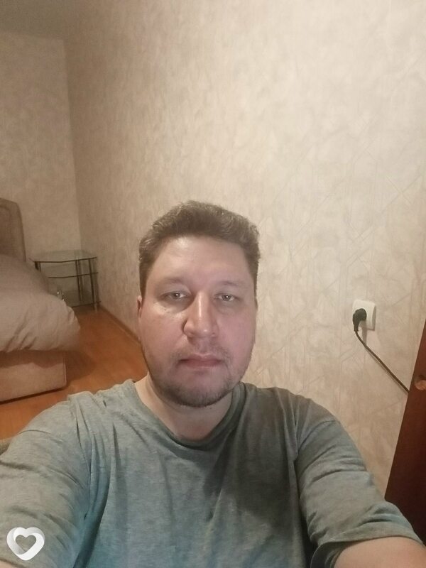 Денис, 45, Великом Новгороде — анкета №3724708