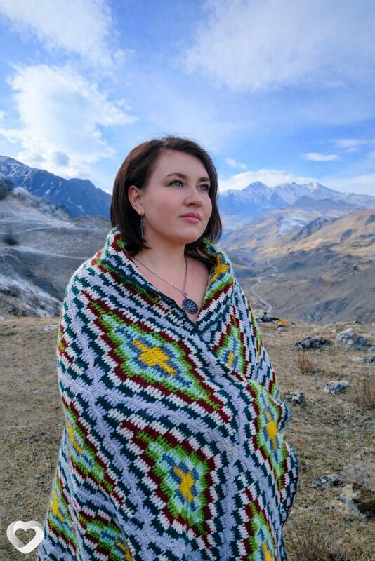 Маргарита, Нальчик