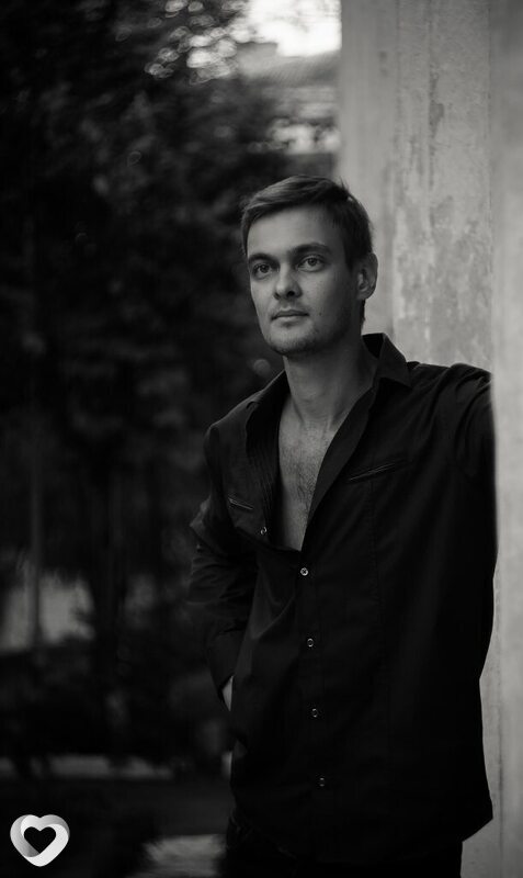 Александр, 37, Севастополе — анкета №3724748