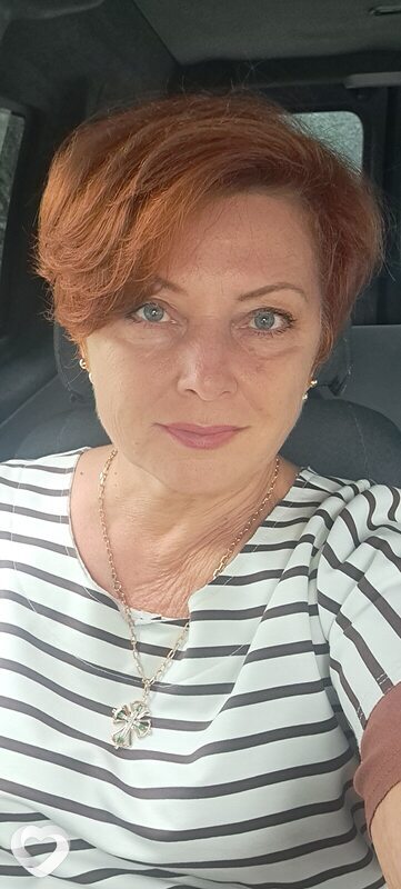 Світлана, 56, Одессе — анкета №3724749