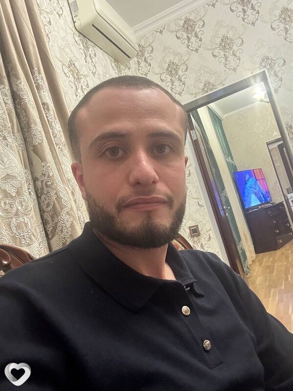 Амиран, 31, Шахтах — анкета №3724756