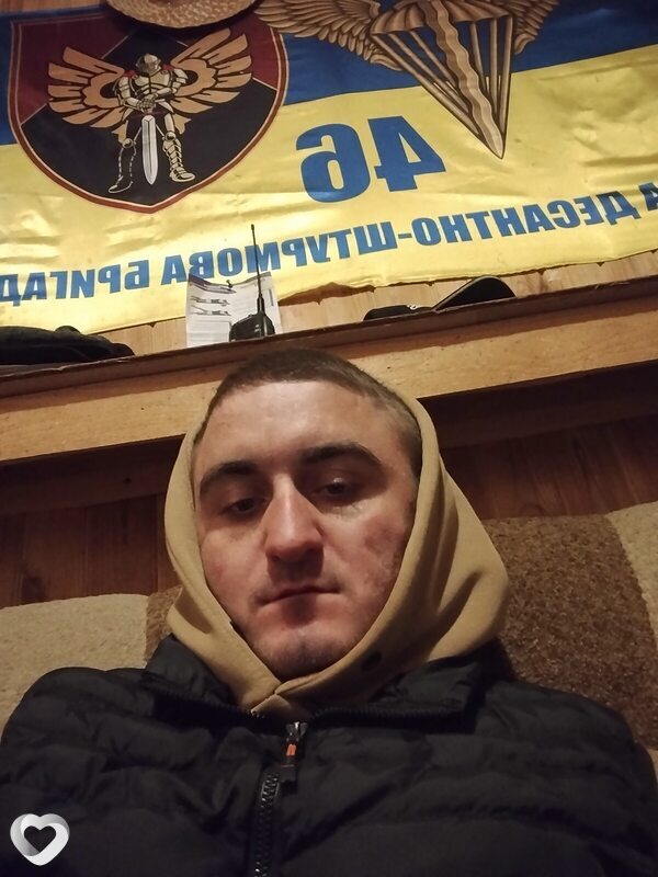Влад, 27, Хмельницком — анкета №3724757