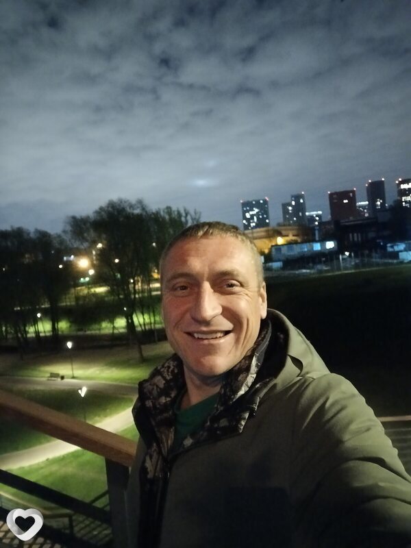 Влад, 37, Белореченске — анкета №3724814