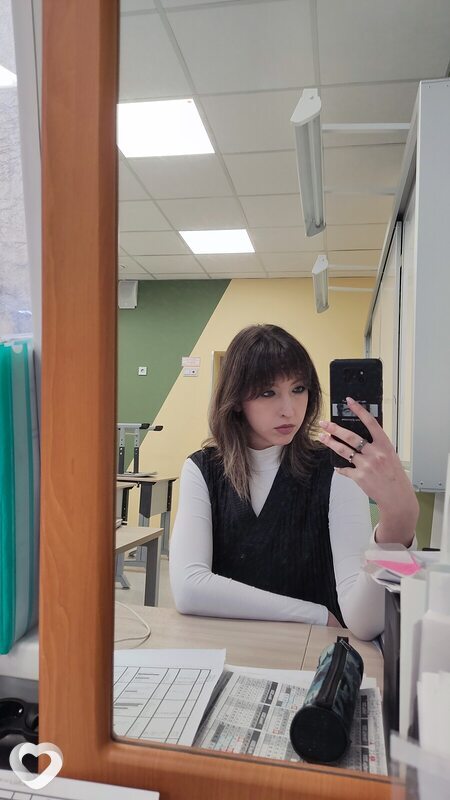 Ярослава, 25, Санкт-Петербурге — анкета №3724820
