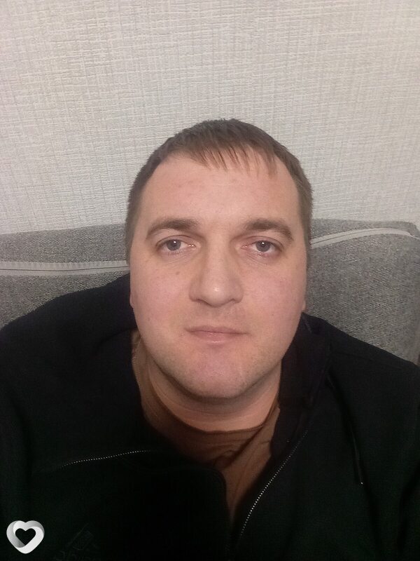 Андрей, 40, Казани — анкета №3724836