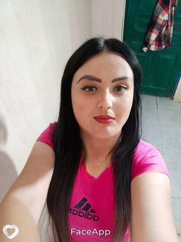 Арзу, 36, Ставрополе — анкета №3724789