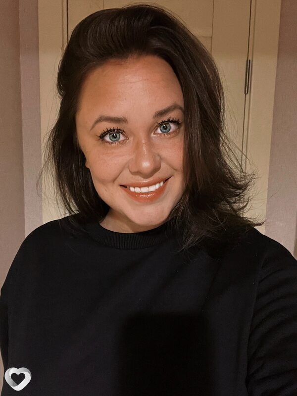 Лара, 28, Санкт-Петербурге — анкета №3724791