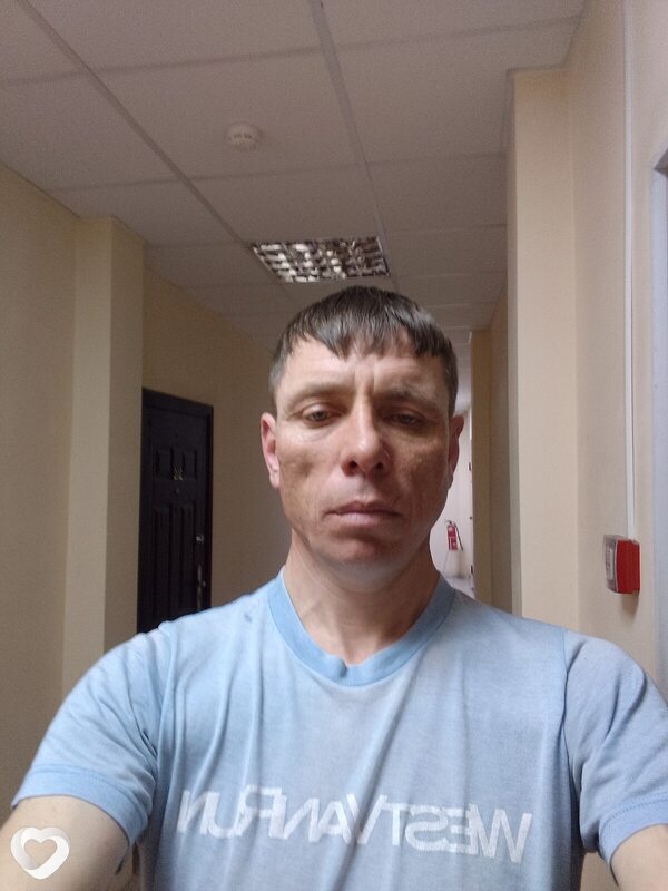 Иван, 41, Кокшетау — анкета №3724794