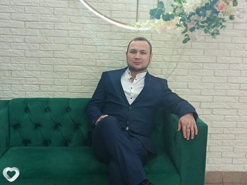 Артур, 29, Учалах — анкета №3724800