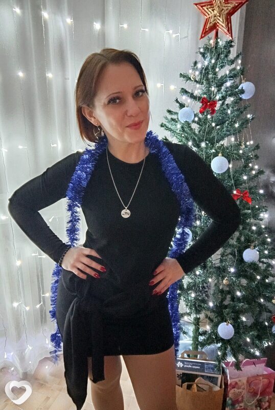 Екатерина, 39, Кемерове — анкета №3724809
