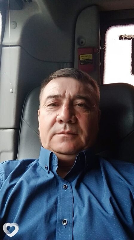 Влад, 46, Владимире — анкета №3724812