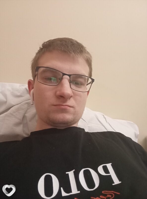 Андрей, 27, Москве — анкета №3725051
