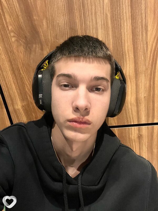 Anki, 18, Харькове — анкета №3725054