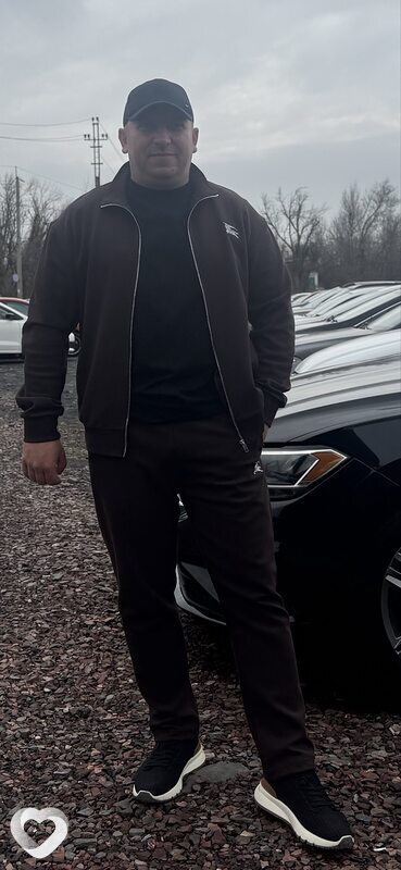 Никита, 41, Шахтах — анкета №3724941