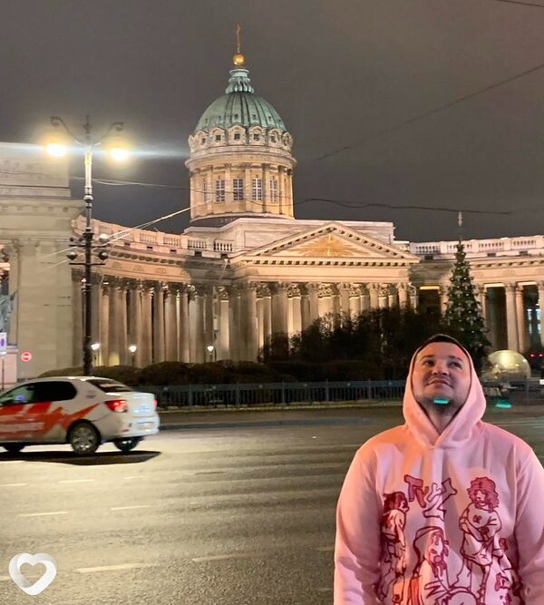 Захар, Витебск