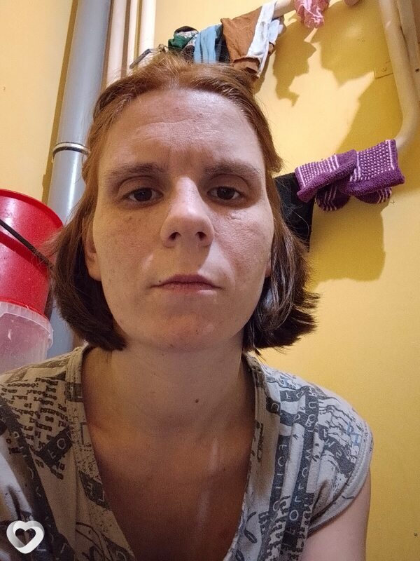 Оксана, 28, Уфе — анкета №3724948