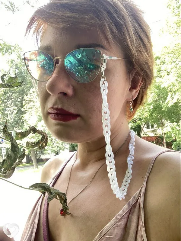 Света, 36, Москве — анкета №3724950