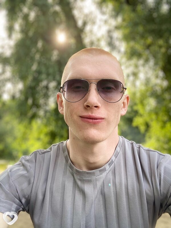 Александр, 23, Краснодаре — анкета №3724951