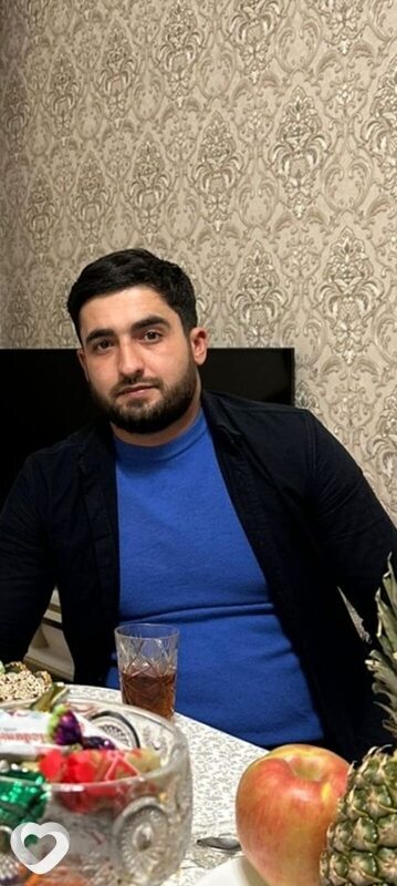 Талыш, 33, Уфе — анкета №3724955
