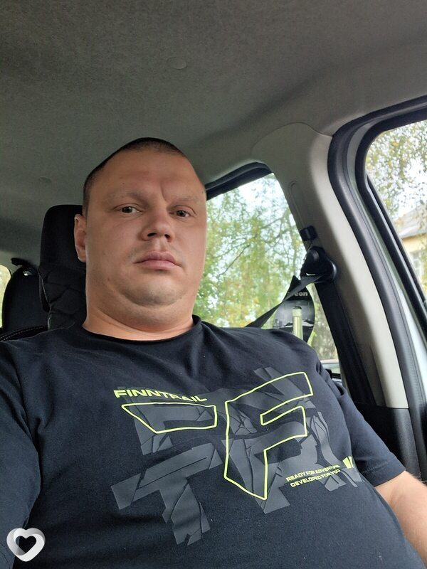 Олег, 34, Клине — анкета №3724894