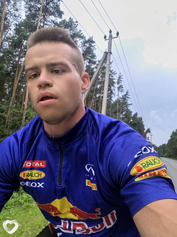 Сергей, 33, Воскресенске — анкета №3724899