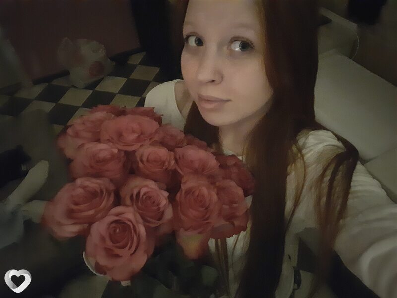 Лида, 19, Арзамасе — анкета №3724903
