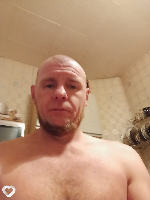 Алексей, 41, Красноярске — анкета №3724910