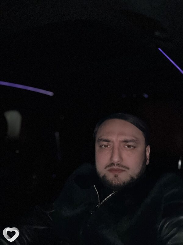 Давид, 34, Минске — анкета №3724911