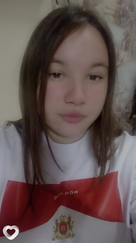 Екатерина, 20, Улан-Удэ — анкета №3724970