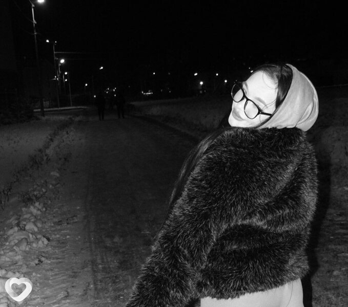 Валерия, 21, Ярославле — анкета №3724987