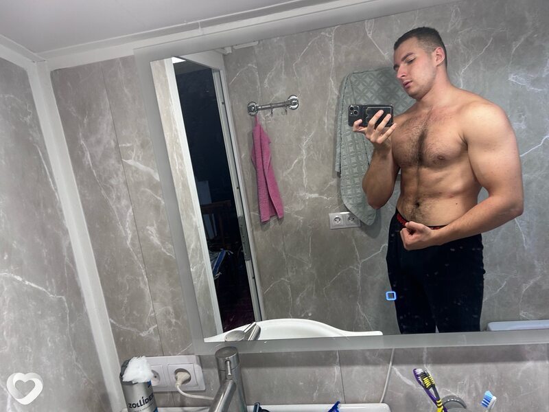 Вадим, 23, Новошахтинске — анкета №3725138