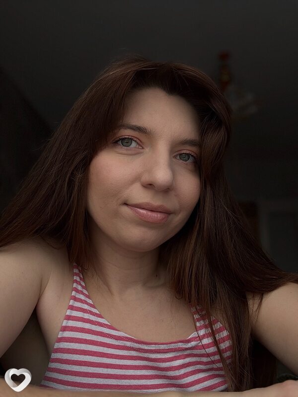 Екатерина, 38, Мозыре — анкета №3725141