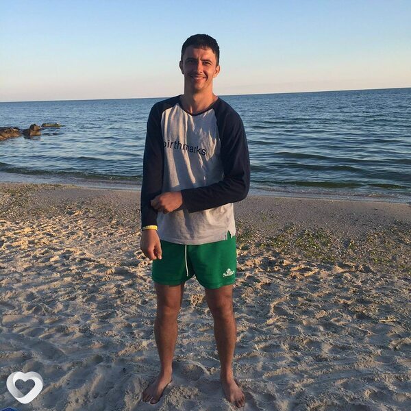 Дмитрий, 37, Луганске — анкета №3725157