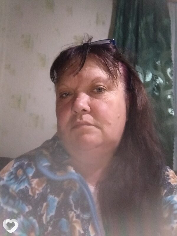 Светлана, 52, Николаеве — анкета №3725114