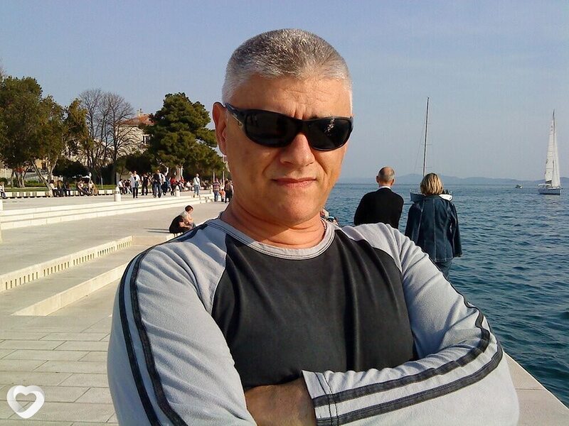 Миша, 45, Лиде — анкета №3725118