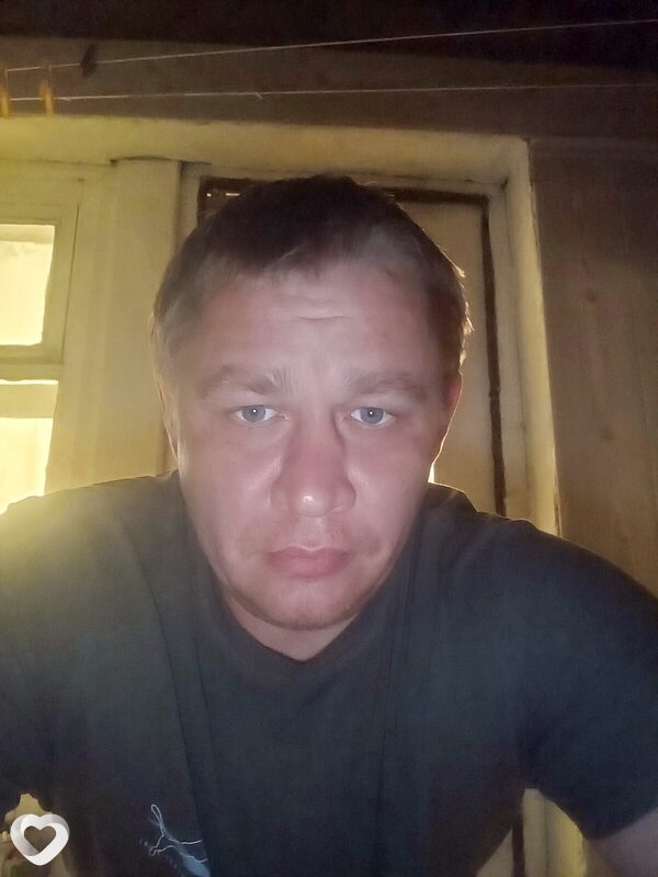 Игорь, 34, Воронеже — анкета №3725121