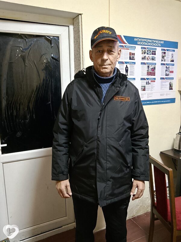 Анатолий, 62, Сочи — анкета №3725122