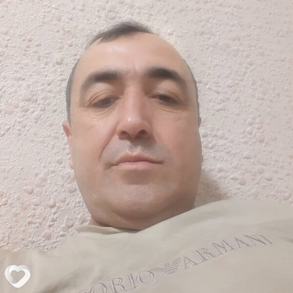 Жохонгир, 47, Казани — анкета №3725126