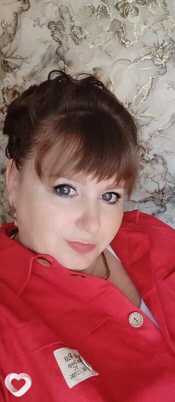 Ольга, 34, Тамбове — анкета №3725127