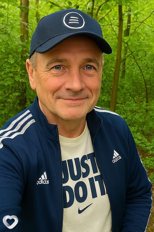 Данило, 56, Ужгороде — анкета №3725133
