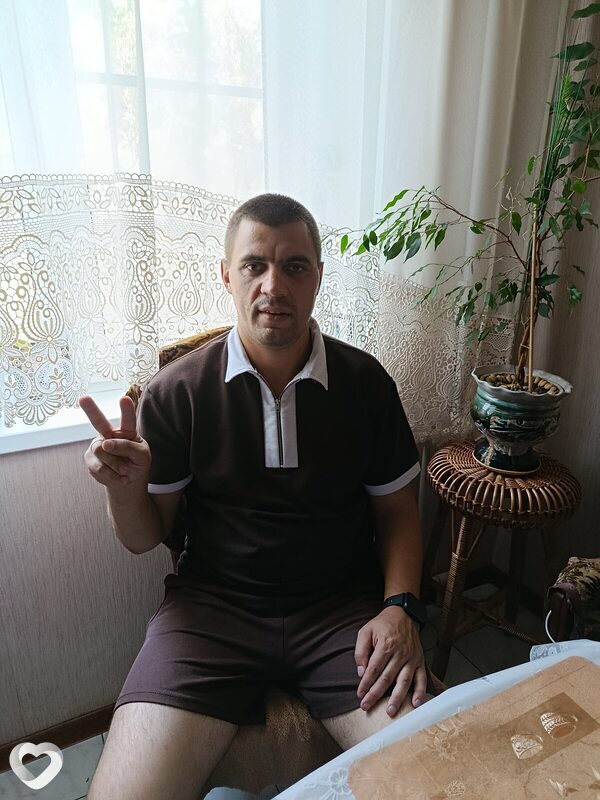 Алексей, 25, Липецке — анкета №3724915