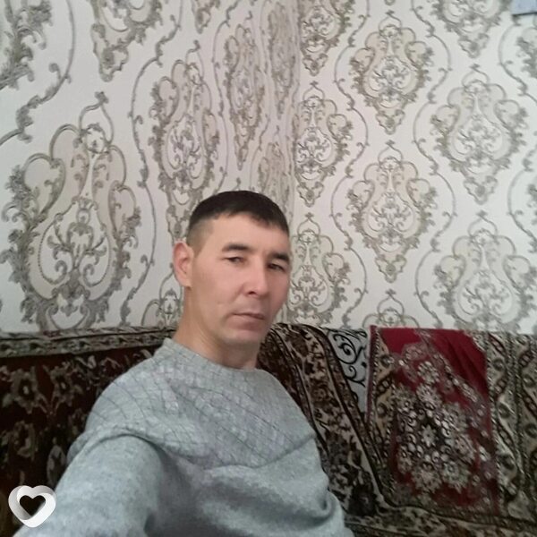 Кайрат, 45, Алматы — анкета №3724917