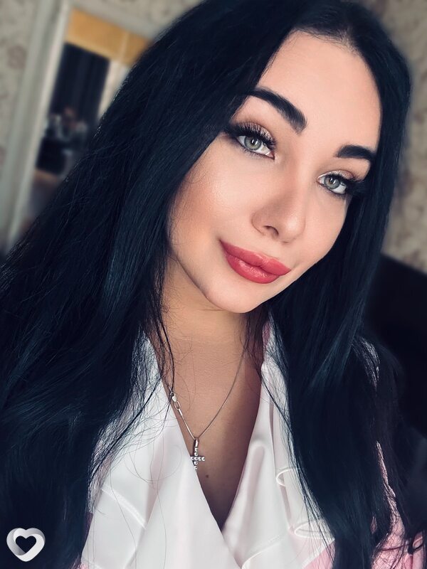 Елизавета, 29, Нижневартовске — анкета №3724918