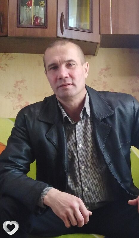 Сергей, 52, Набережных Челнах — анкета №3724920