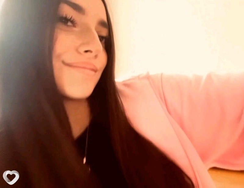 Ника, 18, Барнауле — анкета №3724923