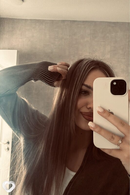 Ульяна, 20, Братске — анкета №3724924
