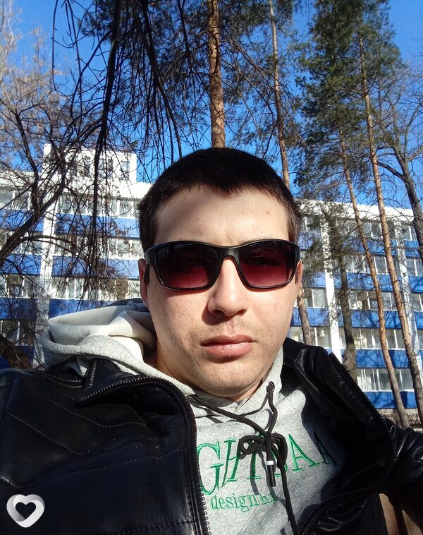 Ильдар, 31, Уфе — анкета №3724926