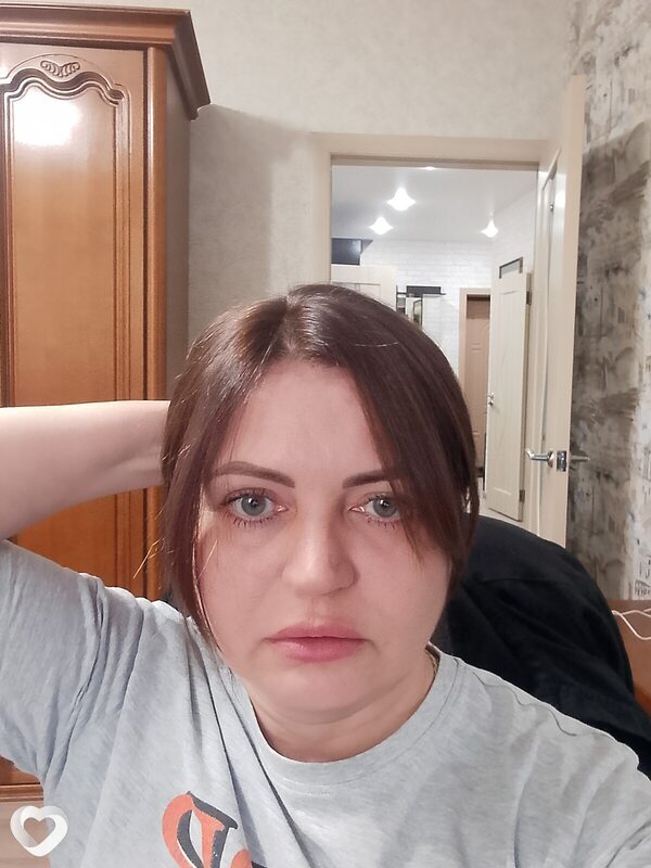 Людмила, 46, Воронеже — анкета №3724931